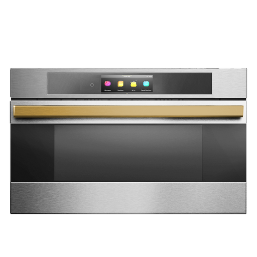 30" Smart Drawer Microwave – VEGA Edition Induction Hardware