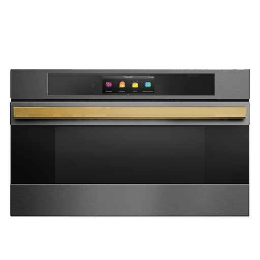30" Smart Drawer Microwave – ORION Edition Induction Hardware