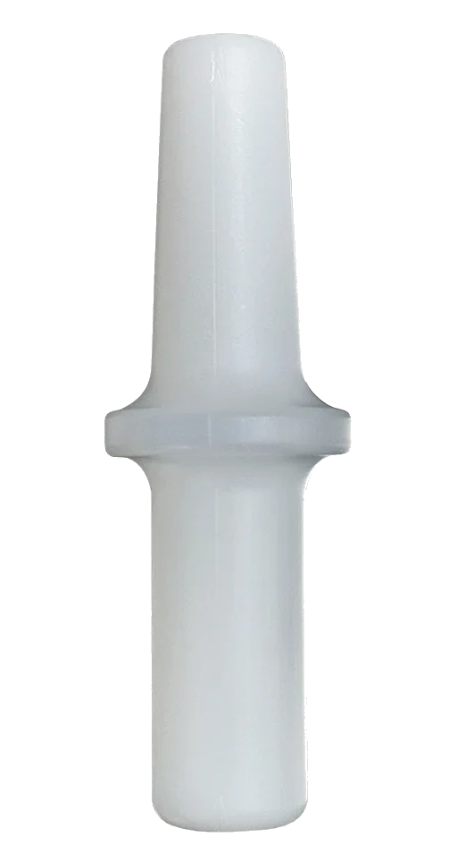 BakeMax BMMGA01 #12 Hub Meat Grinder Attachment – Stainless Steel