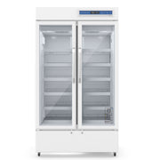 2℃～8℃ 725L Upright 2-Door Medical Fridge & Lab Refrigerator KingsBottle.com