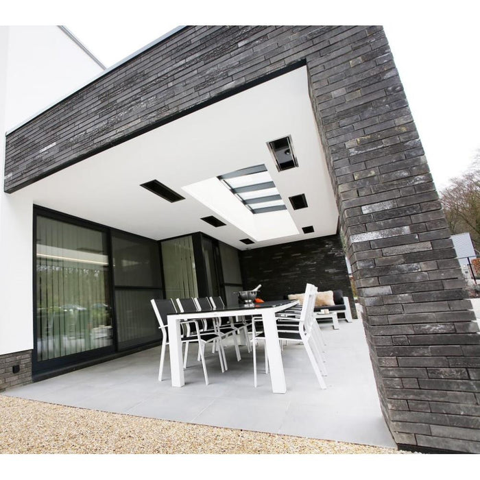 Bromic Heating - BH3622002 - Platinum Smart-Heat - Marine Grade 4500W Electric Outdoor Patio Heater