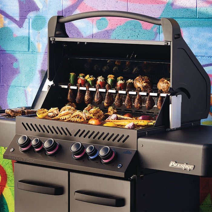 Napoleon Phantom Prestige 500 RSIB Gas Grill