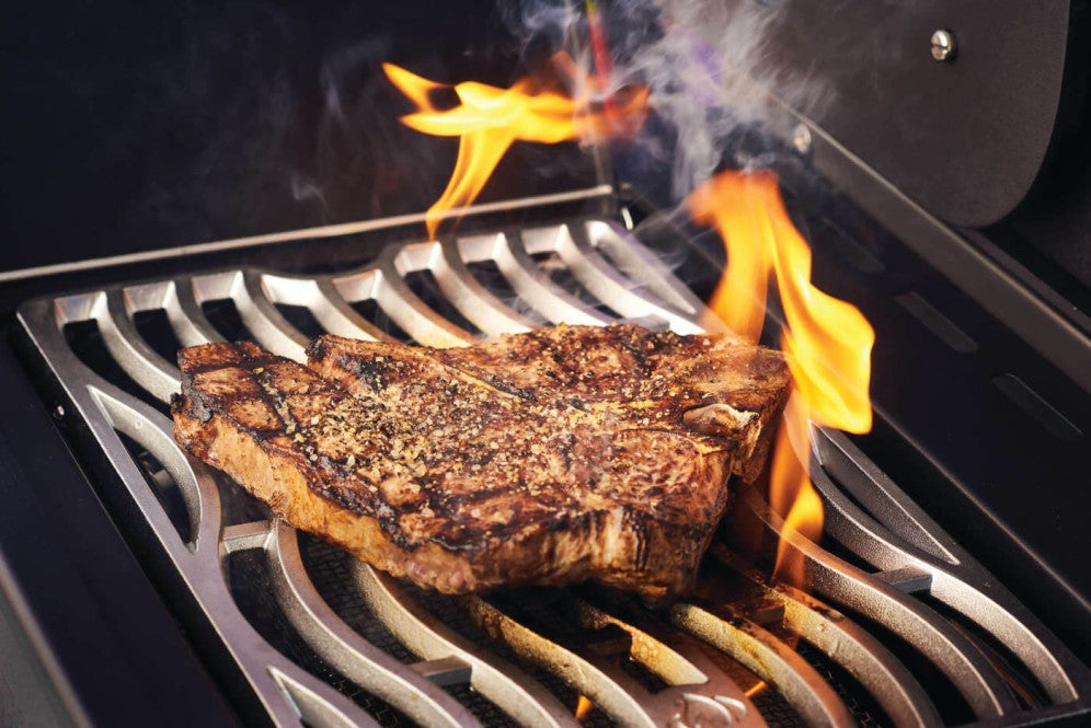Napoleon Phantom Prestige 500 RSIB Gas Grill