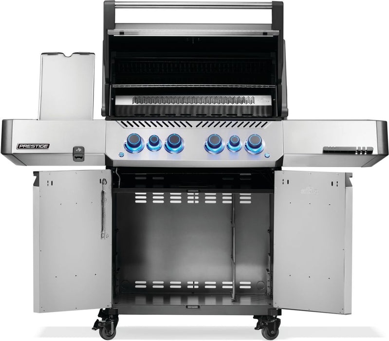 Napoleon Prestige 500 RSIB