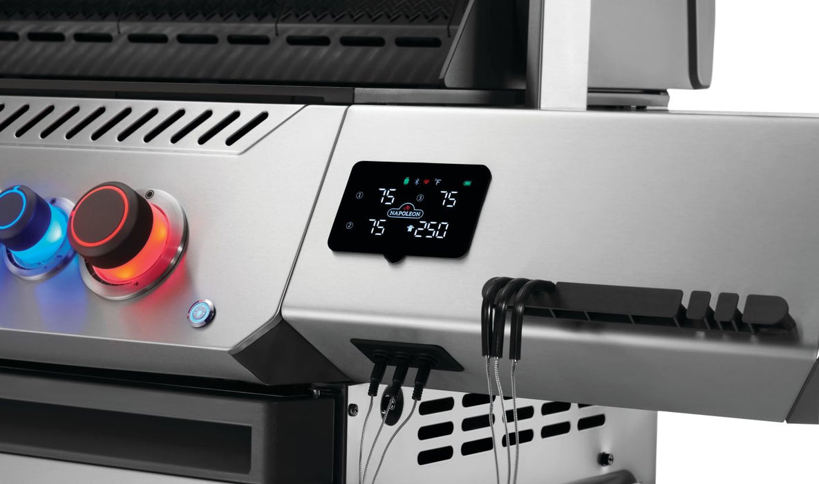Napoleon Prestige 500 Connected RSIB