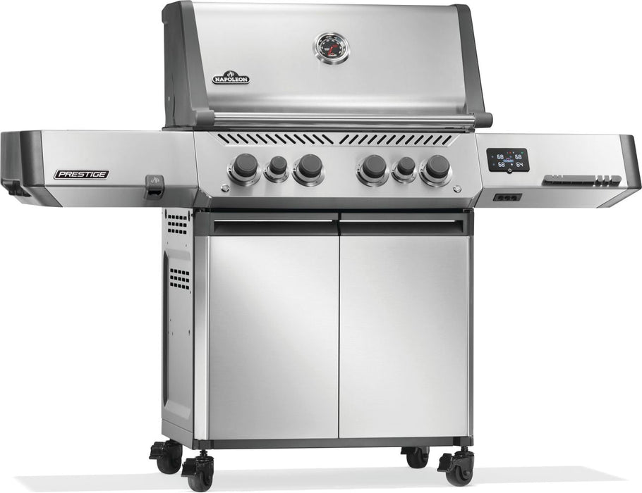 Napoleon Prestige 500 Connected RSIB