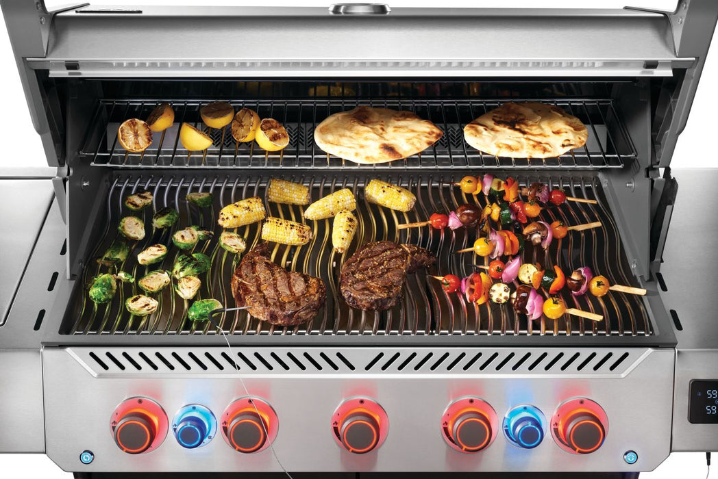 Napoleon Prestige 665 Connected RSIB