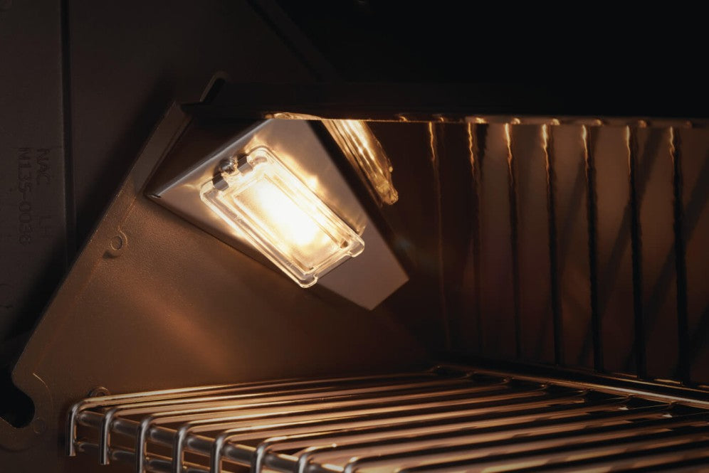 Napoleon Prestige Pro 665 RSIB
