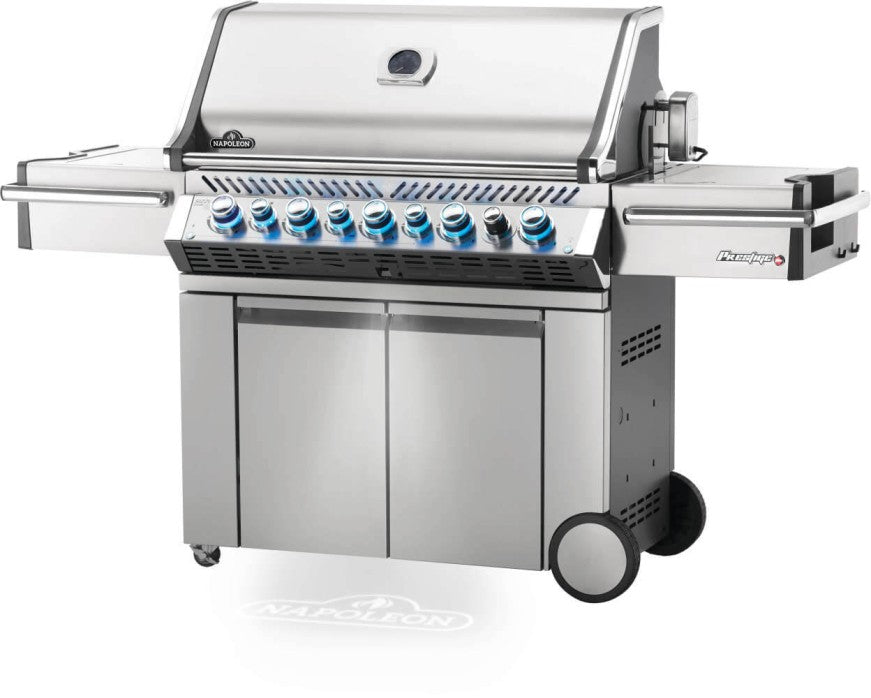 Napoleon Prestige Pro 665 RSIB