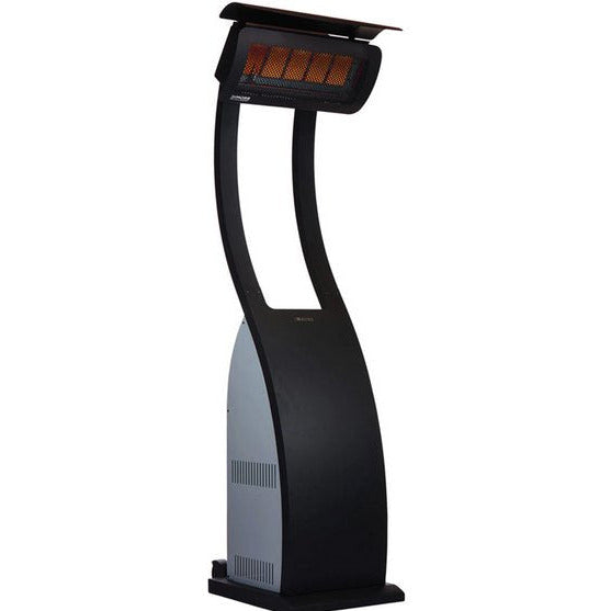 Bromic Heating - BH0510001 - Tungsten Smart-Heat 500 Series Portable Gas Patio Heater