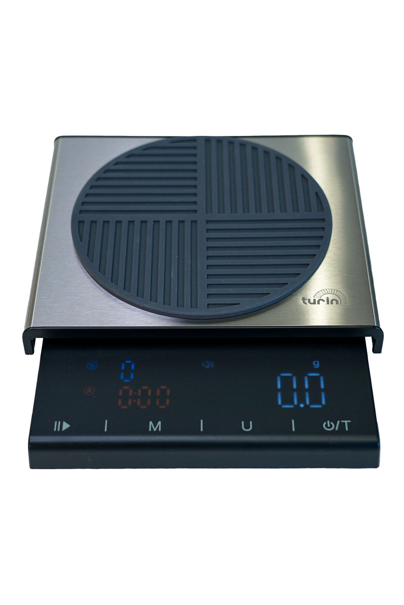Turin Pour Over Scale Espresso Outlet LLC
