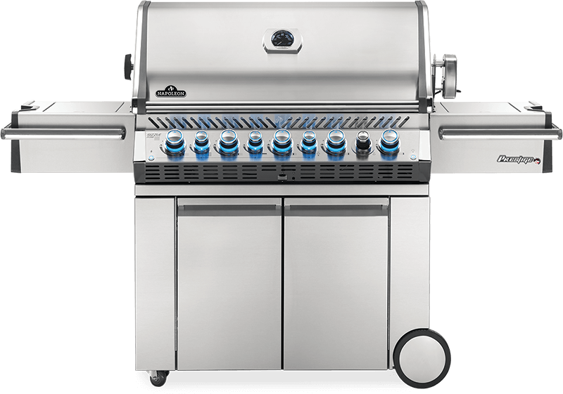 Napoleon Prestige Pro 665 RSIB