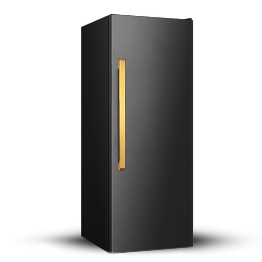 30" Refrigerator Built-In Column with Water Dispenser – ORION Edition Induction Hardware