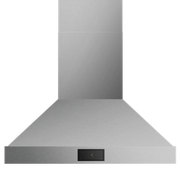 48″ Professional Range Hood – 1800 CFM – Stainless Steel Induction Hardware