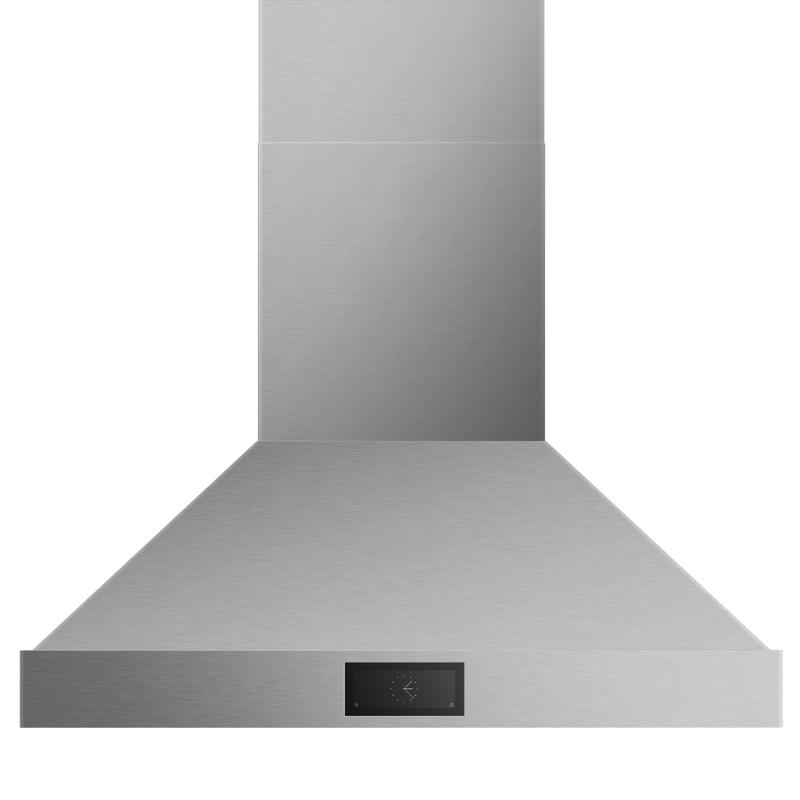48″ Professional Range Hood – 1800 CFM – Stainless Steel Induction Hardware