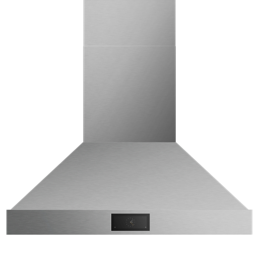 48″ Professional Range Hood – 1800 CFM – Stainless Steel Induction Hardware