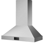 48″ Professional Range Hood – 1800 CFM – Stainless Steel Induction Hardware