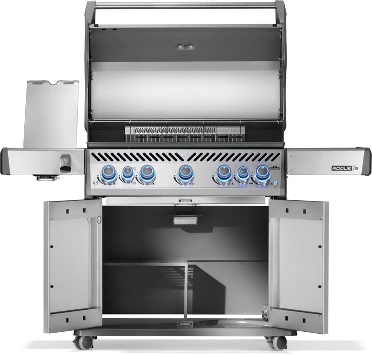 Napoleon Rogue PRO-S 625 RSIB
