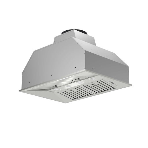 FORNO Altilia 36'' Insert Range Hood, FRHRE5337-36 FORNO