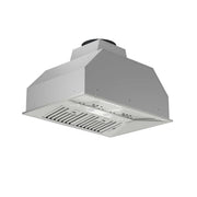 FORNO Altilia 36'' Insert Range Hood, FRHRE5337-36 FORNO