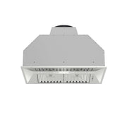 FORNO Altilia 36'' Insert Range Hood, FRHRE5337-36 FORNO
