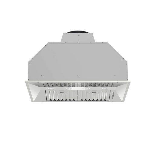 FORNO Altilia 36'' Insert Range Hood, FRHRE5337-36 FORNO