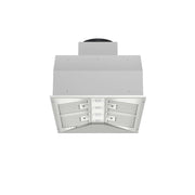 FORNO Altilia 36'' Insert Range Hood, FRHRE5337-36 FORNO