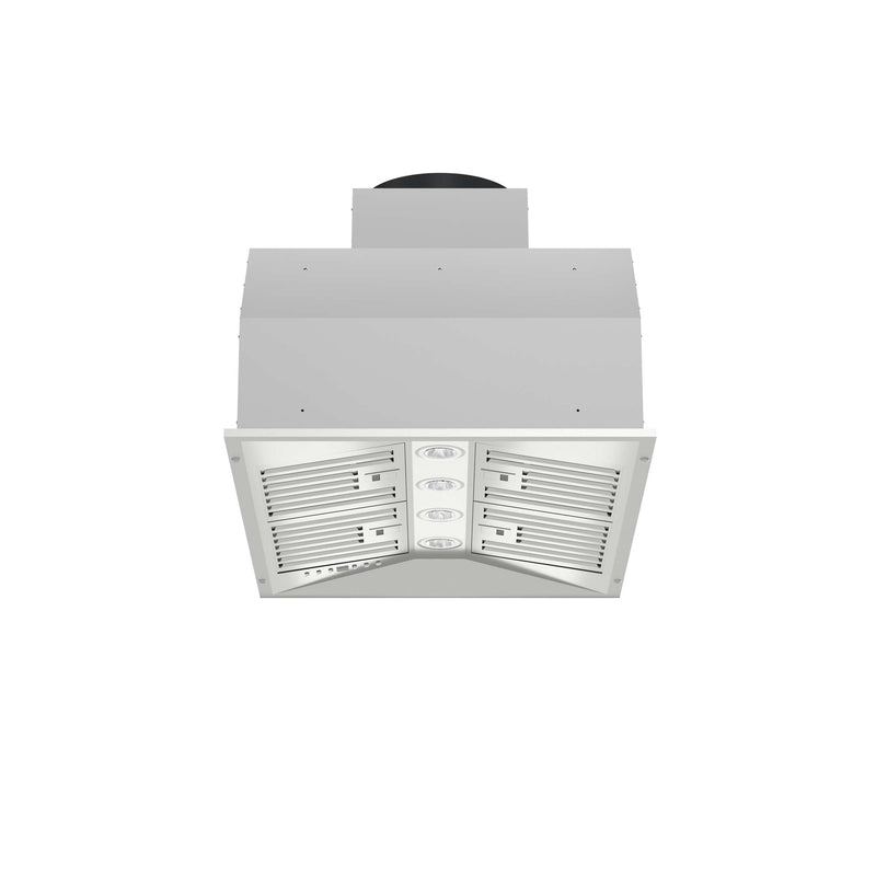 FORNO Altilia 36'' Insert Range Hood, FRHRE5337-36 FORNO