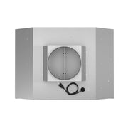 FORNO Altilia 36'' Insert Range Hood, FRHRE5337-36 FORNO
