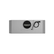 FORNO Frassanito 30" Recessed Range Hood with Baffle Filters, FRHRE5346-30 FORNO
