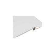 FORNO Bari Espresso 30" Under Cabinet Range Hood in White, FRHUC5255-30WHT FORNO