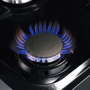 FORNO Massimo 48" Freestanding Dual Fuel Range, FFSGS6125-48 FORNO