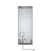 FORNO Maderno 28" Built-In Convertible Refrigerator, 13.6 cu.ft. Right Swing with Decorative Grill - 32" Wide, FFFFD1722-32LS FORNO
