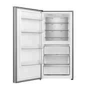 FORNO Maderno 28" Left Swing Convertible Freestanding Refrigerator/Freezer- FFFFD1722-28LS FORNO