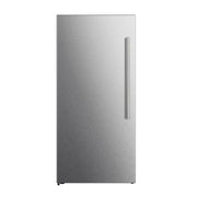 FORNO Maderno 28" Left Swing Convertible Freestanding Refrigerator/Freezer- FFFFD1722-28LS FORNO