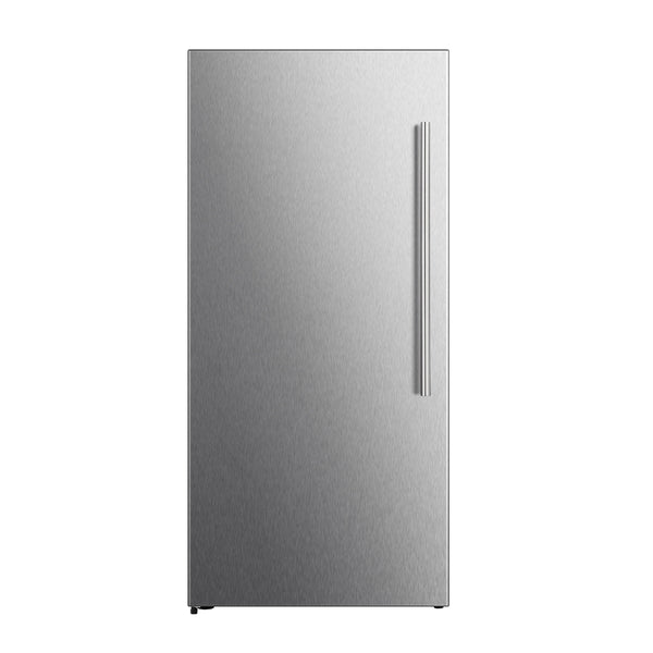 FORNO Maderno 28" Left Swing Convertible Freestanding Refrigerator/Freezer- FFFFD1722-28LS FORNO