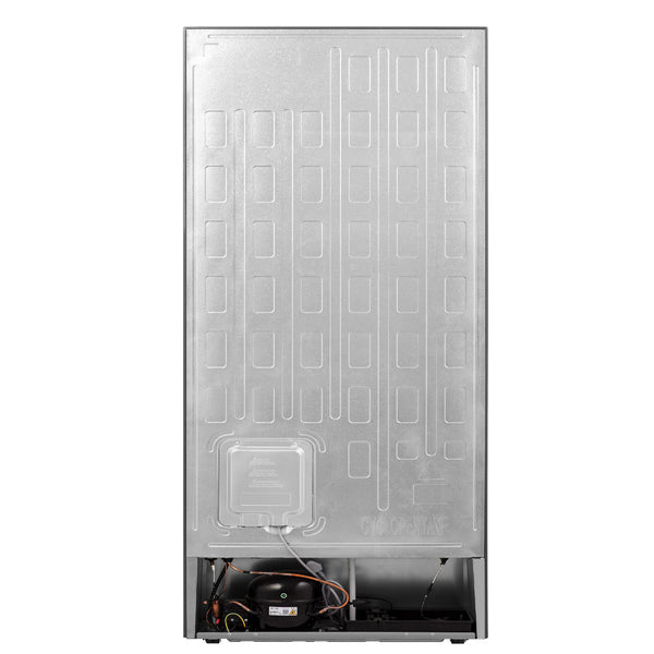 FORNO Maderno 28" Left Swing Convertible Freestanding Refrigerator/Freezer- FFFFD1722-28LS FORNO