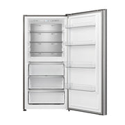 FORNO Maderno 28" Right Swing Convertible Freestanding Refrigerator/Freezer- FFFFD1722-28RS FORNO