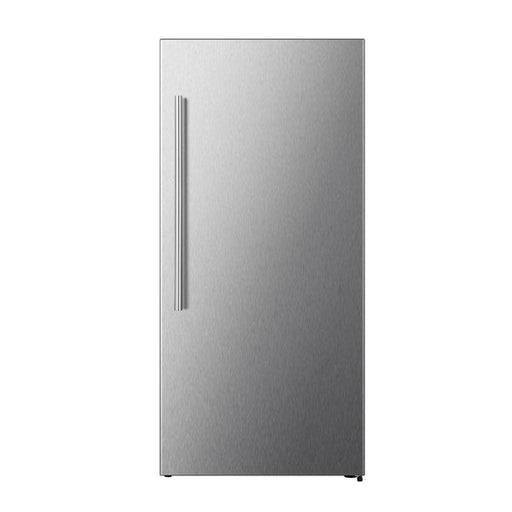 FORNO Maderno 28" Right Swing Convertible Freestanding Refrigerator/Freezer- FFFFD1722-28RS FORNO