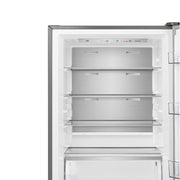 FORNO Maderno 28" Right Swing Convertible Freestanding Refrigerator/Freezer- FFFFD1722-28RS FORNO