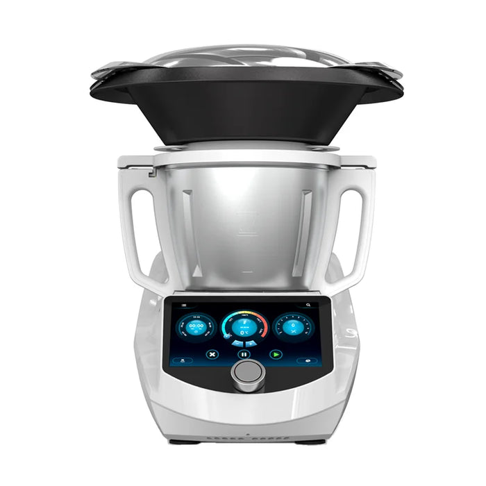 BlendTech Food Processor With Cooking Functions