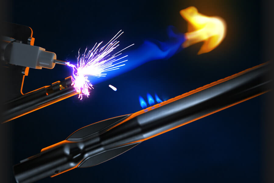 Napoleon Rogue PRO-S 525 RSIB