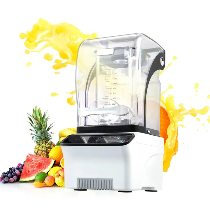 UltraBlend 2200X Silent Juicer