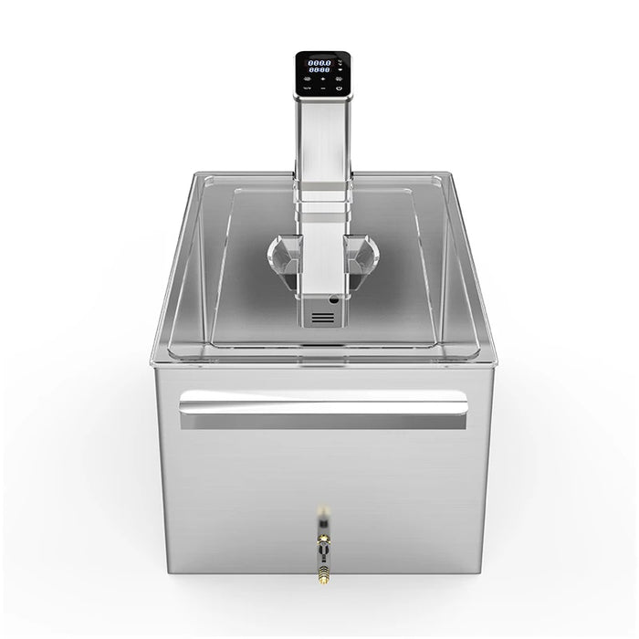 Vecta Sous Vide Machine Immersion Circulator