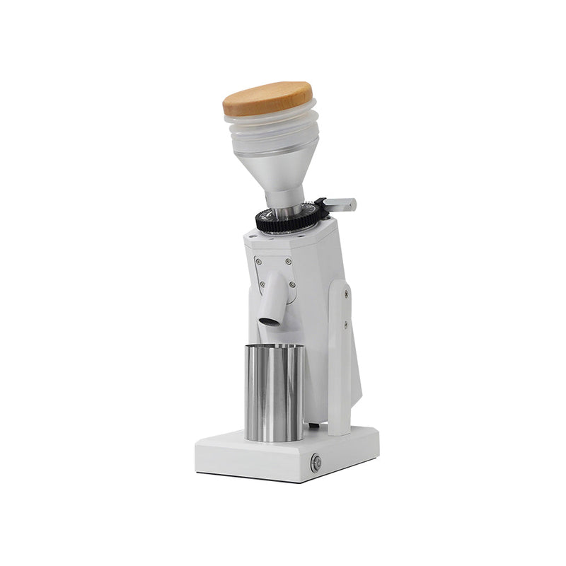 Turin™ SK40™ Single Dose Stepless Grinder Espresso Outlet LLC