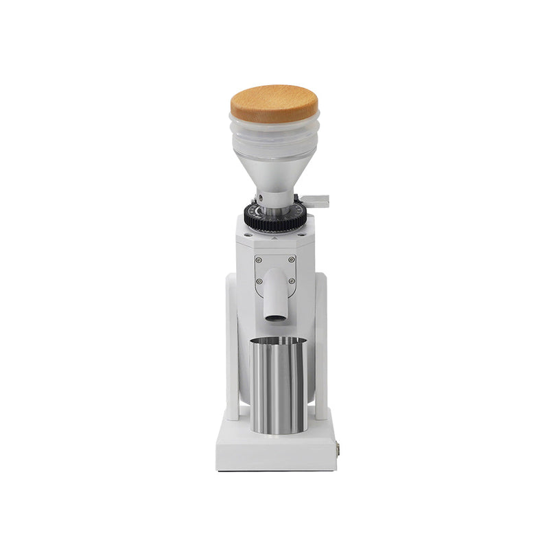 Turin™ SK40™ Single Dose Stepless Grinder Espresso Outlet LLC