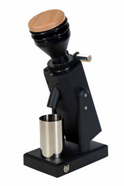 Turin™ SK40™ Single Dose Stepless Grinder Espresso Outlet LLC