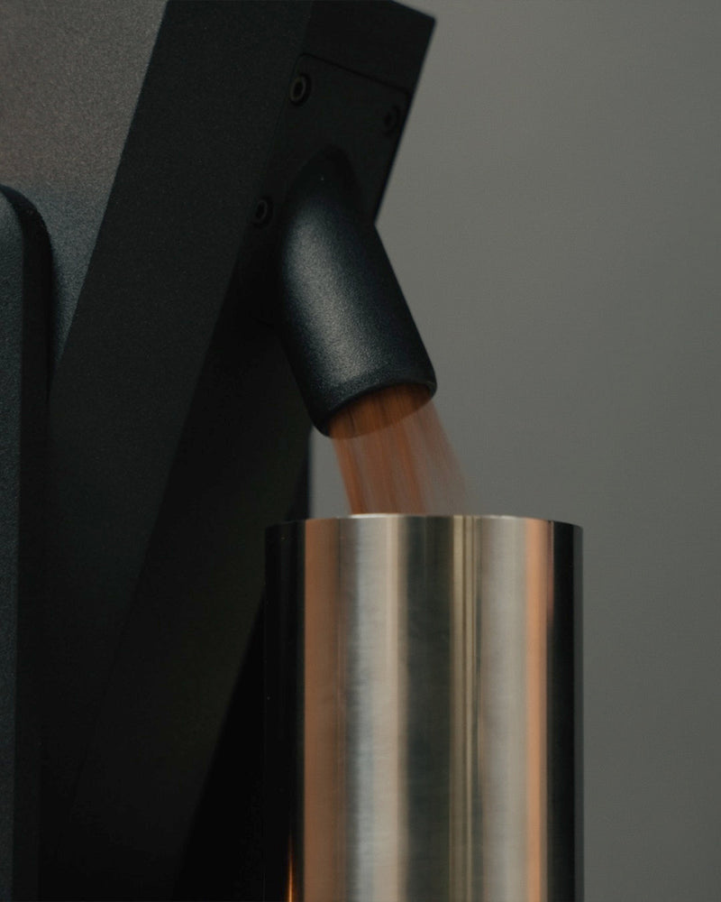Turin™ SK40™ Single Dose Stepless Grinder Espresso Outlet LLC