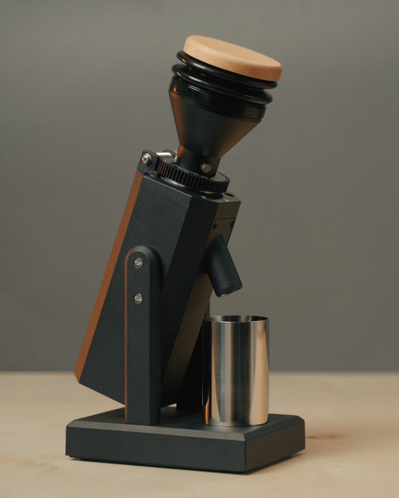 Turin™ SK40™ Single Dose Stepless Grinder Espresso Outlet LLC
