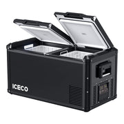 VL75ProD 12V Heavy Duty Fridge Freezer | ICECO | 75 LT Inca Overland Outfitters